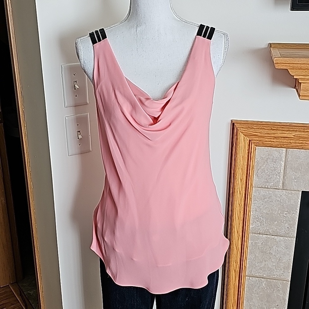 White House Black Market Cami